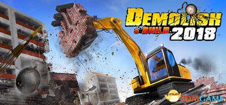 拆卸和建造公司2018Steam购买地址