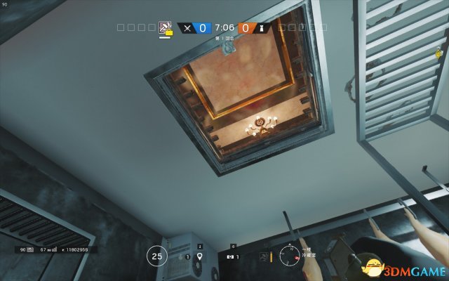 3dmgame