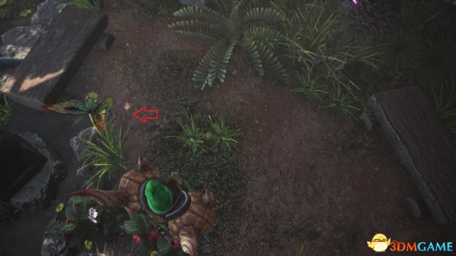3dmgame