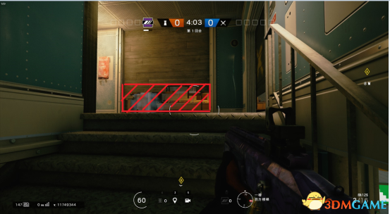 3dmgame