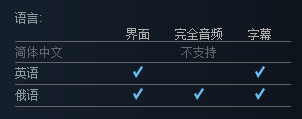 求生意志OL游戏Steam购买地址 游戏多少钱