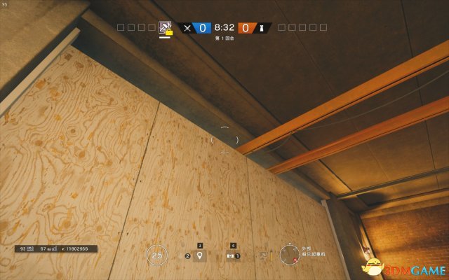 3dmgame