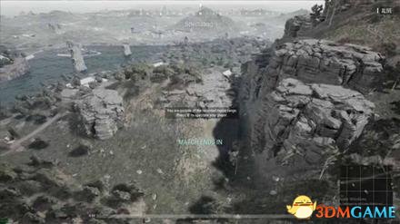 绝地求生4*4新地图测试资格 需下载独立客户端