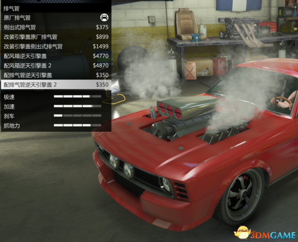 GTA5线上模式新内容及折扣活动点评3月27