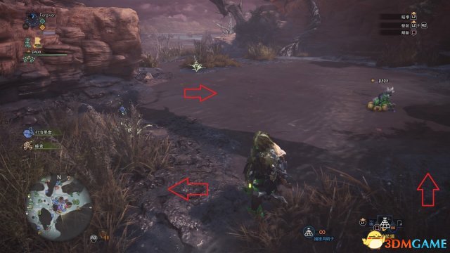 3dmgame