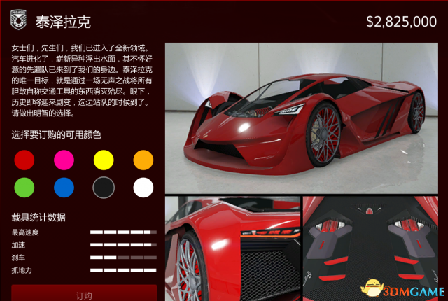 GTA5线上模式新内容及折扣活动点评3月27