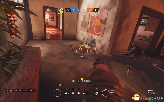 3dmgame