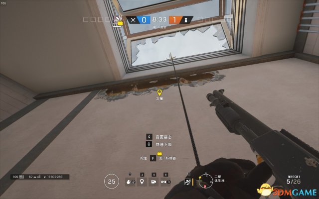 3dmgame