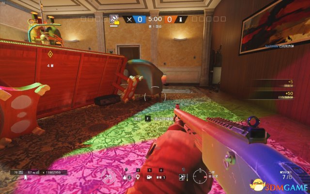 3dmgame