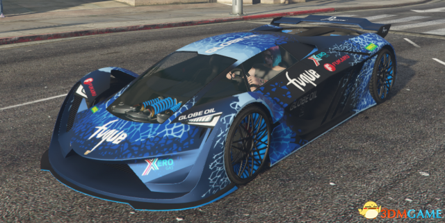 GTA5线上模式新内容及折扣活动点评3月27