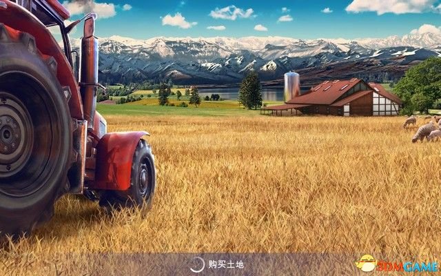 农场经理2018 图文攻略 农场经营指南各模式系统详解