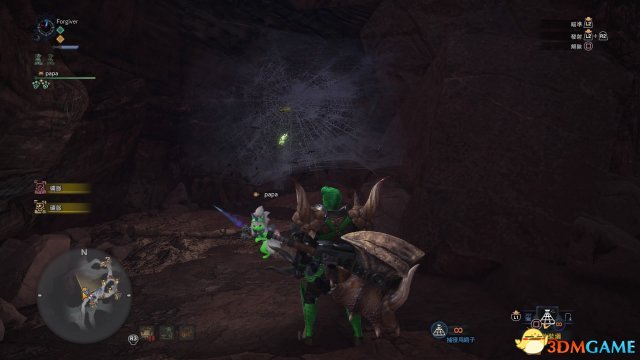 3dmgame
