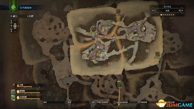 3dmgame