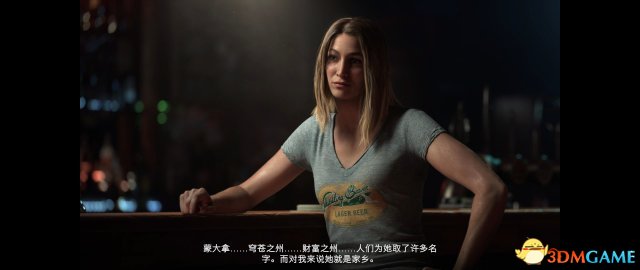 孤岛惊魂5各结局个人分析