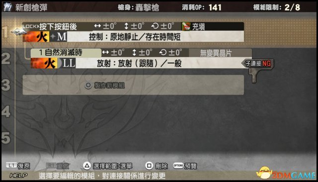 噬神者2