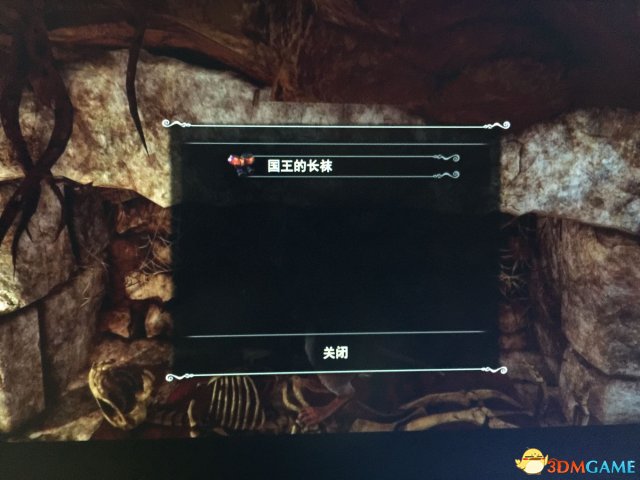 精灵鼠传说国王的鞋在哪 国王的鞋位置介绍