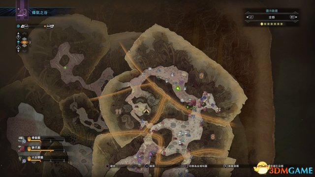 3dmgame