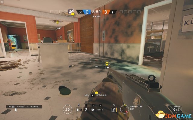 3dmgame
