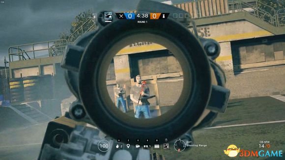 3dmgame