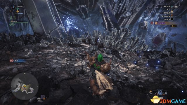 3dmgame