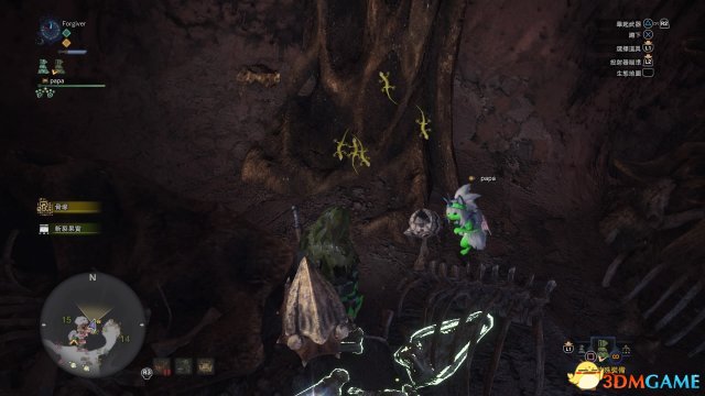 3dmgame