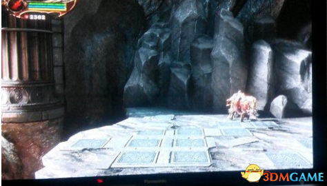 3dmgame