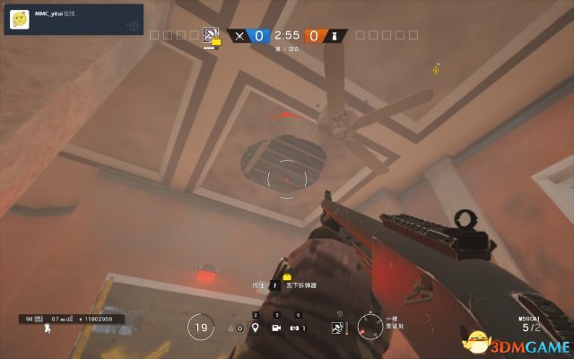3dmgame
