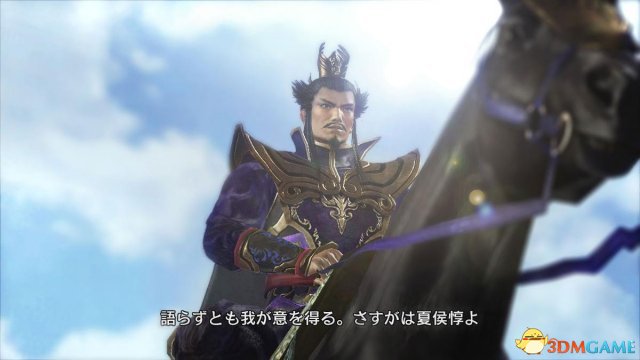 真三国无双8魏国各武将使用心得