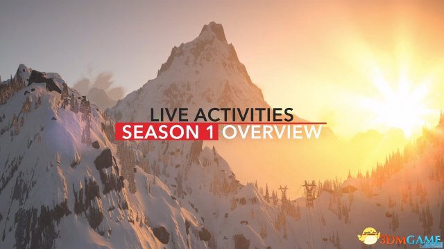 极限巅峰3月25日活动更新公告