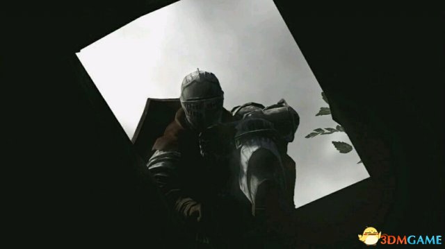 黑暗之魂重置版北方的不死院全流程攻略