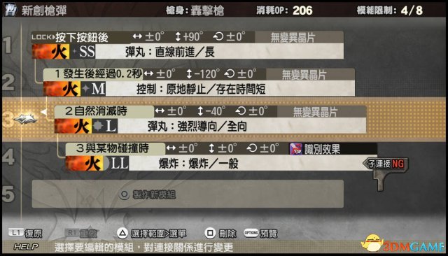 噬神者2