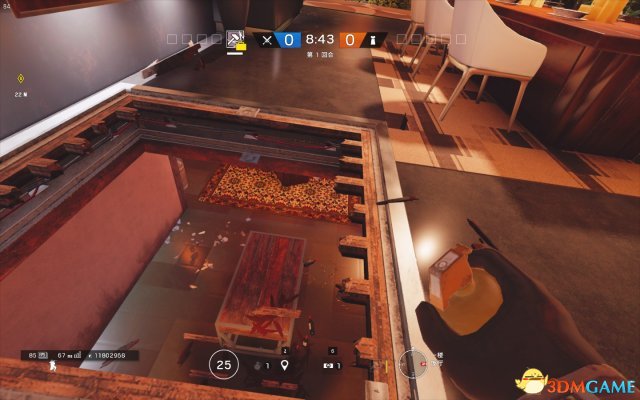3dmgame