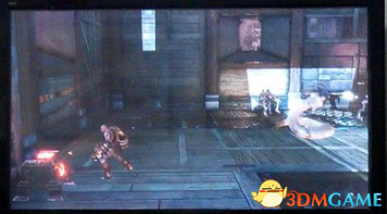 3dmgame