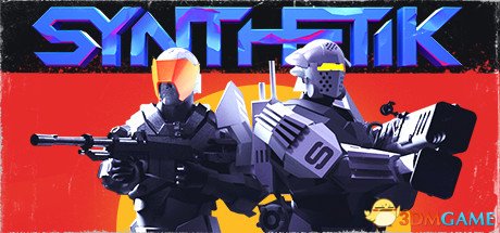 Synthetik游戏Steam购买地址 Synthetik多少钱