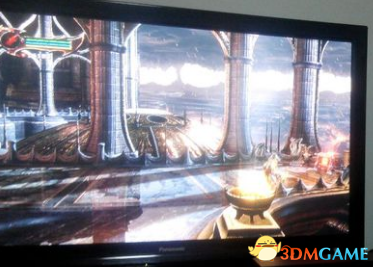 3dmgame