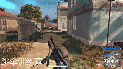 绝地求生木门强度分析及小技巧