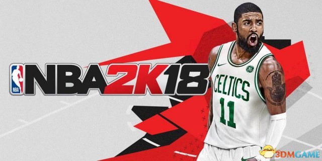 NBA 2K18未加密版中文设置方法