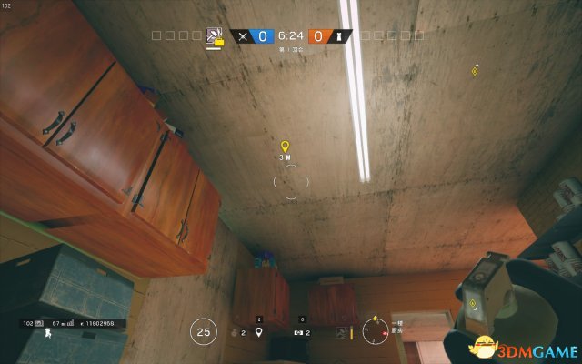 3dmgame