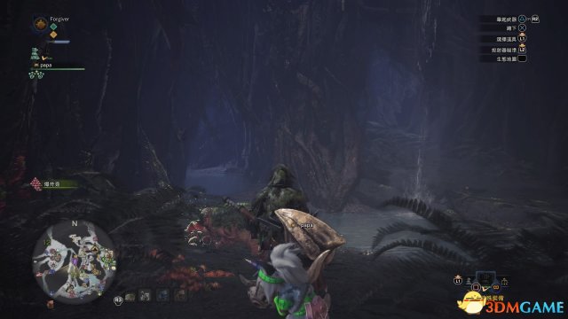 3dmgame