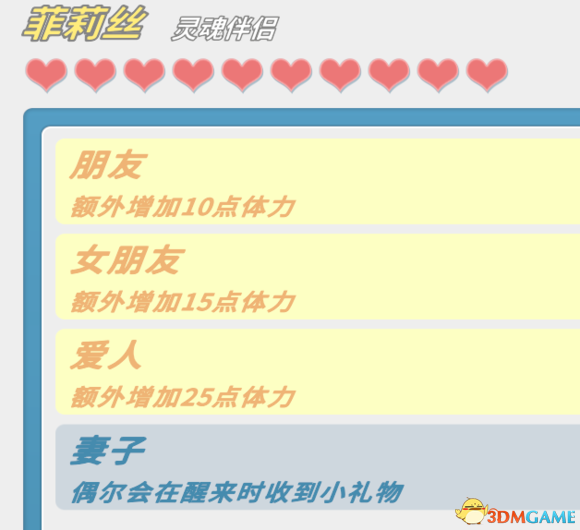波西亚时光好感怎么刷 波西亚时光刷好感路线分享