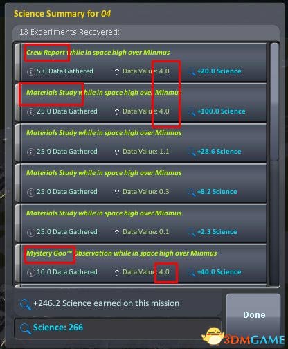 3dmgame