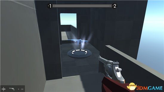 3dmgame