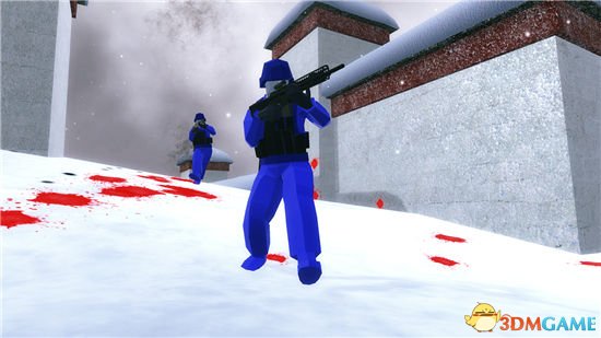 3dmgame