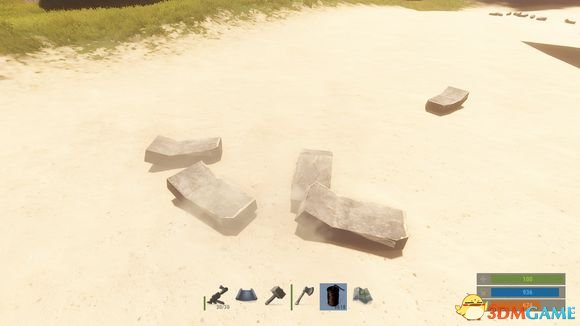 3dmgame