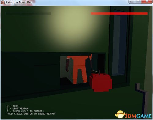 3dmgame
