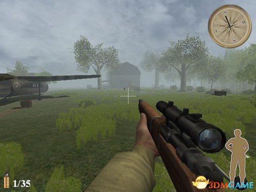 3dmgame