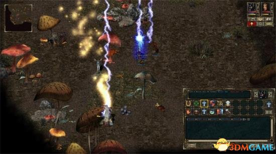 3dmgame