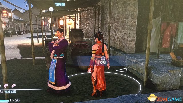 真三国无双8武将好感度奖杯解锁条件