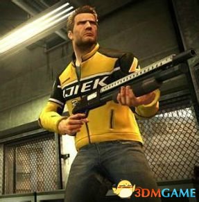 3dmgame