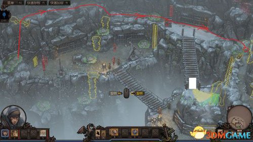 3dmgame